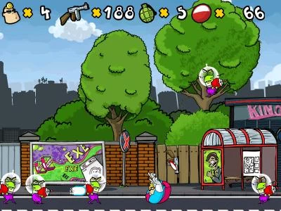 CAPTAIN BINARY screenshot 10