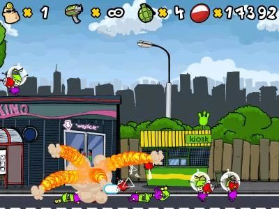 CAPTAIN BINARY screenshot 11