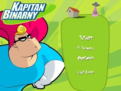 CAPTAIN BINARY screenshot 5