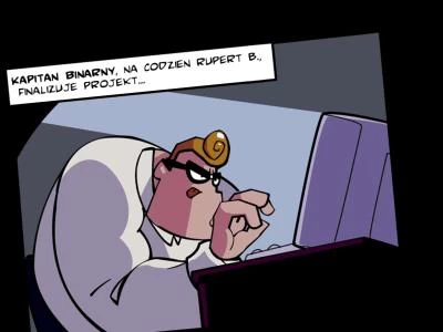 CAPTAIN BINARY screenshot 7