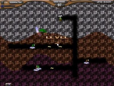 MUD HUNT screenshot 6