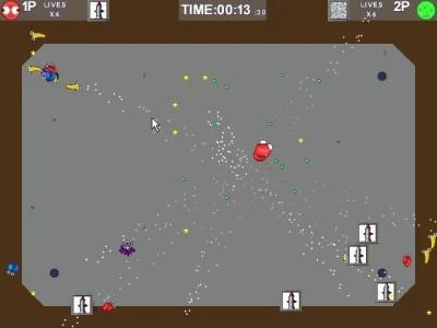 GRUBS screenshot 10
