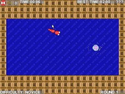 GRUBS screenshot 6