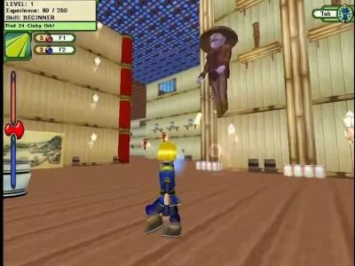 GLOBY screenshot 3