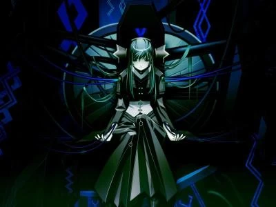 GENERATION XTH -CODE HAZARD- screenshot 7