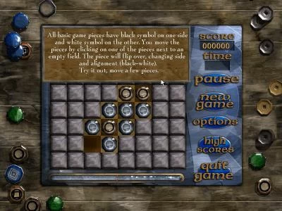 LIGHT&SHADOW screenshot 9