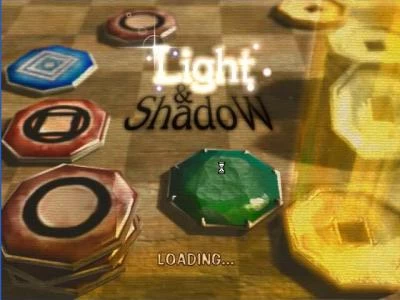 Light&Shadow