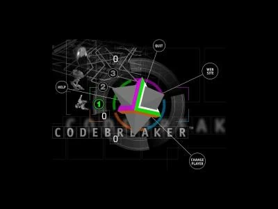 Codebreaker