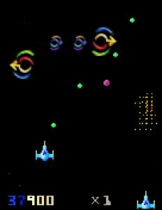 GRIDRUNNER++ screenshot 12