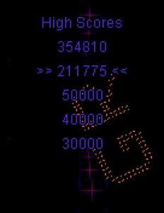 GRIDRUNNER++ screenshot 7