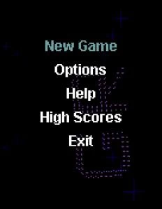 GRIDRUNNER++ screenshot 8