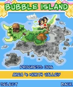 BUBBLE BASH! screenshot 10