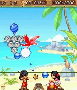 BUBBLE BASH! screenshot 12