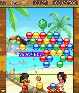 BUBBLE BASH! screenshot 13
