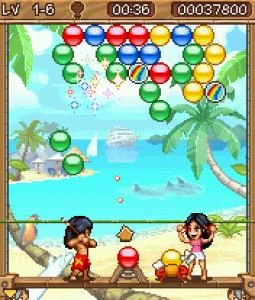 BUBBLE BASH! screenshot 14