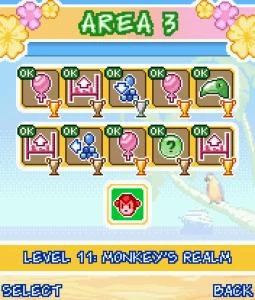 BUBBLE BASH! screenshot 3