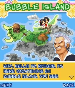 BUBBLE BASH! screenshot 4