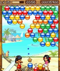 BUBBLE BASH! screenshot 5
