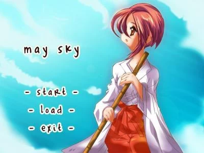 MAY SKY screenshot 4