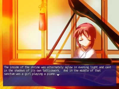 MAY SKY screenshot 5