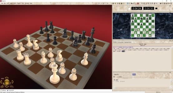 FRITZ 10 screenshot 9