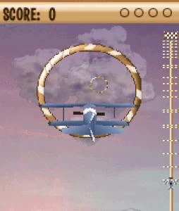 STUNT PLANE screenshot 2