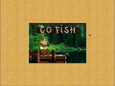 GO FISH! screenshot 1
