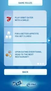 ORBIT EATER screenshot 2