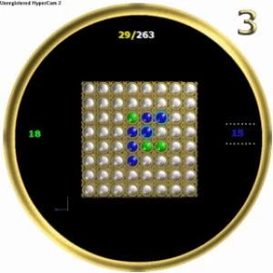 OTHELLO³ screenshot 7