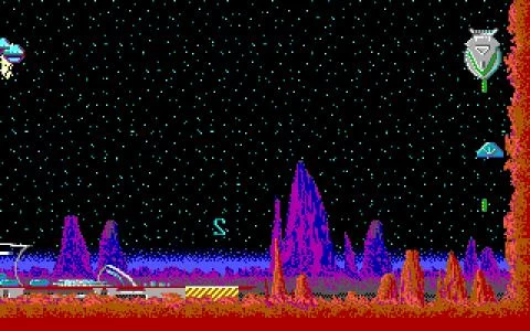 BIODOMES screenshot 4