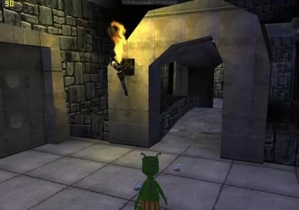 TIMEZ ATTACK screenshot 4
