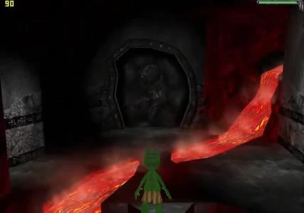 TIMEZ ATTACK screenshot 9
