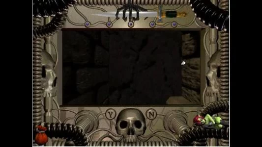 LABYRINTHE screenshot 8