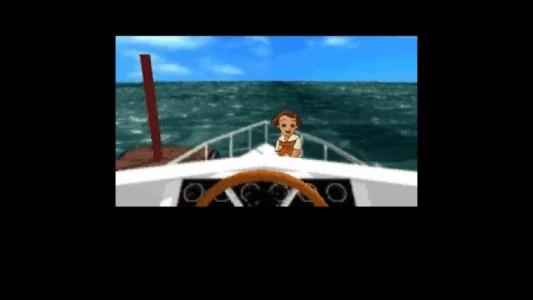 BLUE SANGO screenshot 2