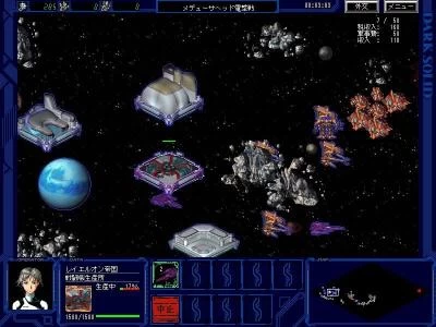 DARK SOLID screenshot 12