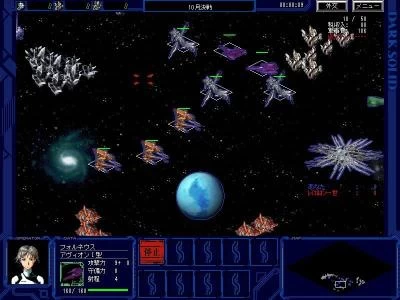 DARK SOLID screenshot 4