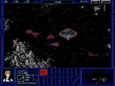 DARK SOLID screenshot 7