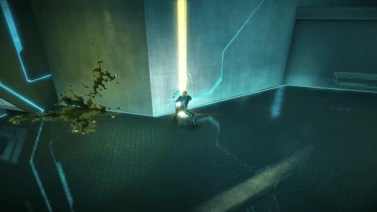 TRON: EVOLUTION screenshot 10