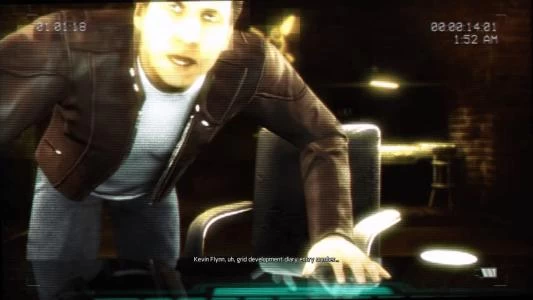 TRON: EVOLUTION screenshot 12