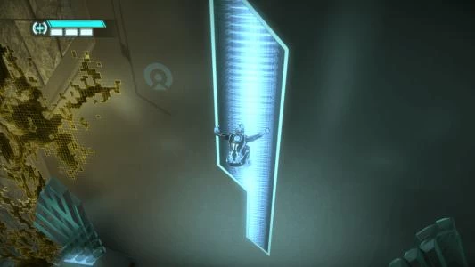 TRON: EVOLUTION screenshot 18