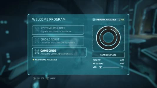 TRON: EVOLUTION screenshot 2