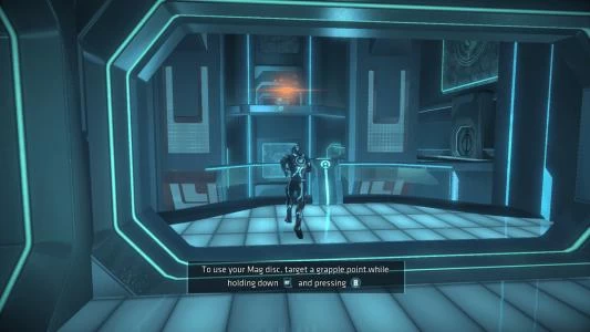 TRON: EVOLUTION screenshot 21
