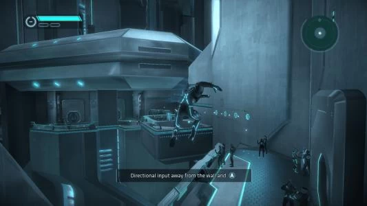 TRON: EVOLUTION screenshot 28
