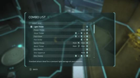 TRON: EVOLUTION screenshot 31