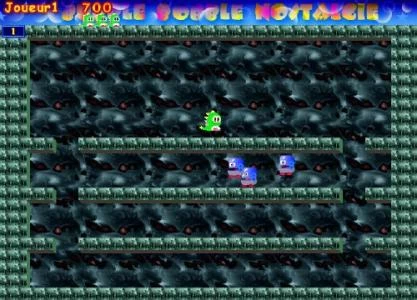 ARCADE CLASSICS screenshot 2