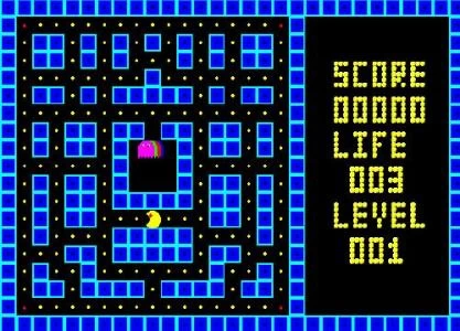 ARCADE CLASSICS screenshot 4