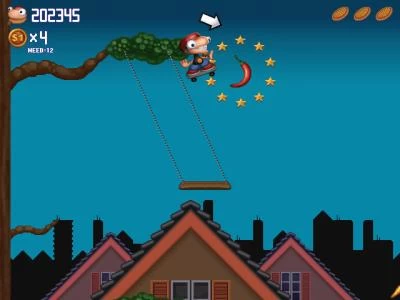 PIZZA PANIC screenshot 11