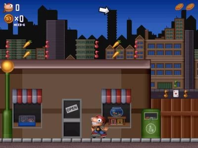 PIZZA PANIC screenshot 5