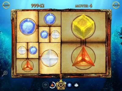 ELEMENTS screenshot 2