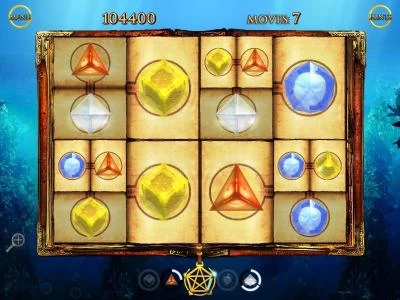 ELEMENTS screenshot 3
